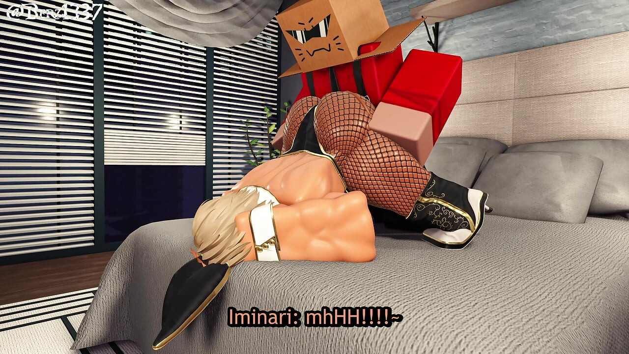 Specijal zečije rupe