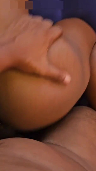 Find her masturbating with a dildo and fuck her | Clip 1