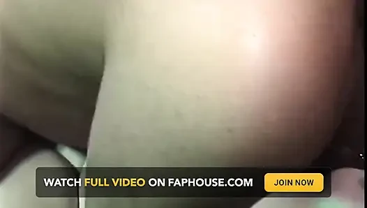 Blonde MILF Drilled Hard by Multiple BBC in Gangbang