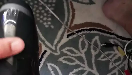 Fleshlight Siktir et