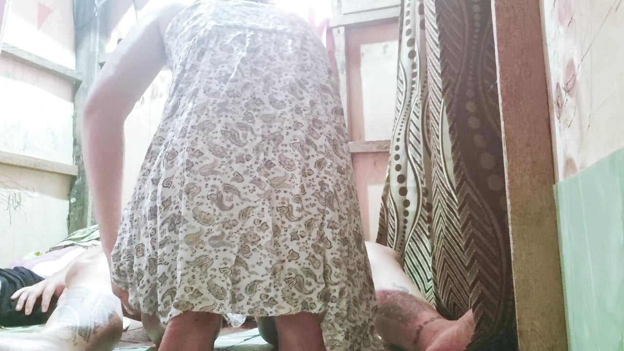 Pinay rapidinha fode marido colega de trabalho