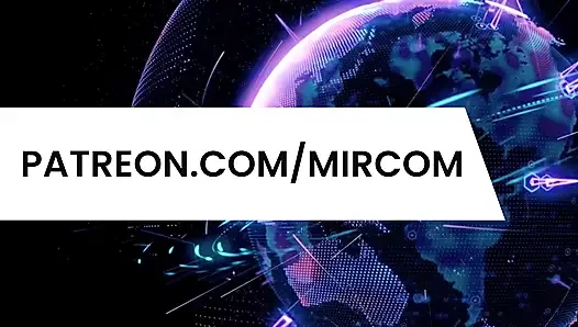 Maceracı çift 94 kulüpte tüm seks aktivitelerinin tadını çıkardık