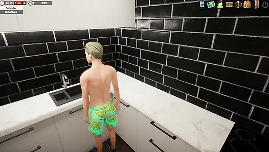 Komplettes gameplay - geheimnis am meer, teil 19