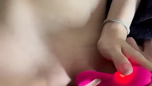 Vibrator-kleid-sex