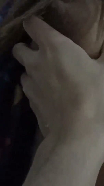18 year old brunette big saggy tits from New York United States fucking her stepbrothgggr's big dick | Clip 1