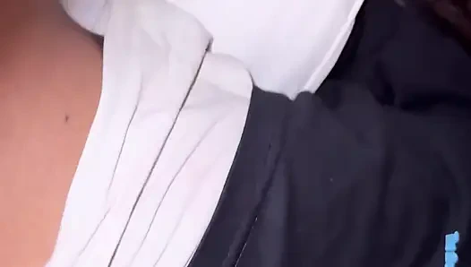 Первый секс с индийской короткой девушкой