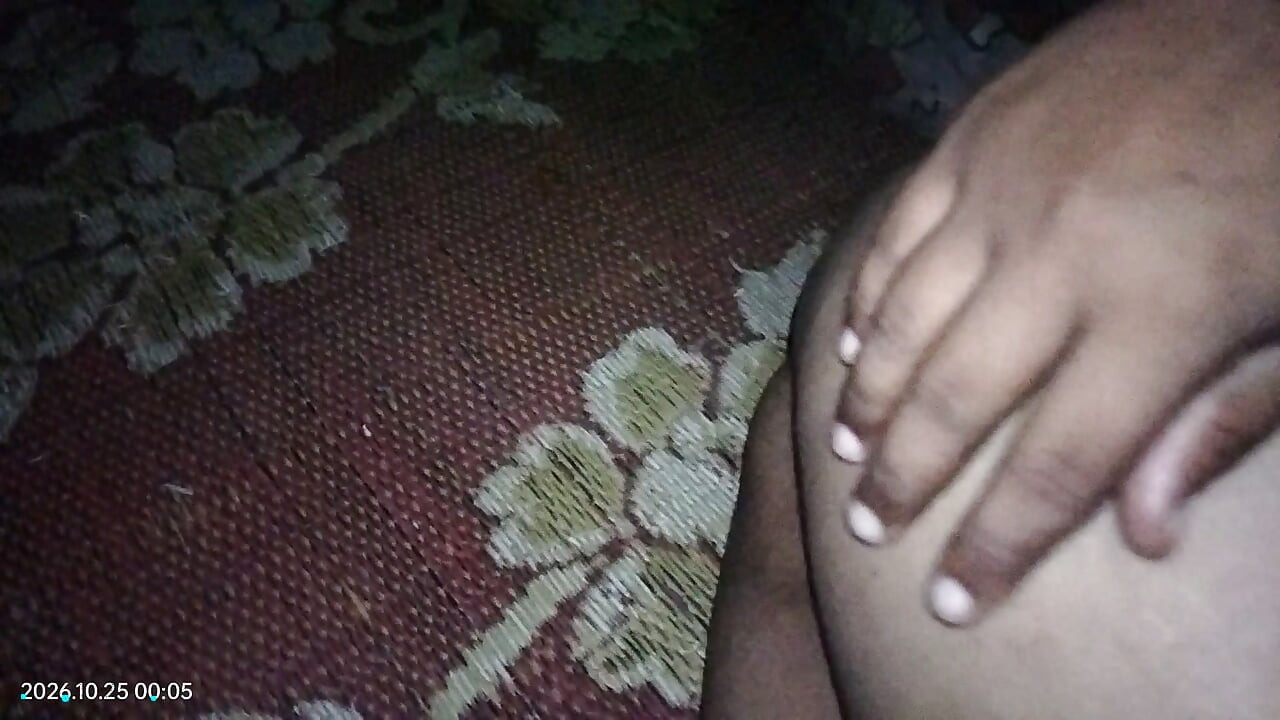 Amateur Footage Mother-in-Law 2011