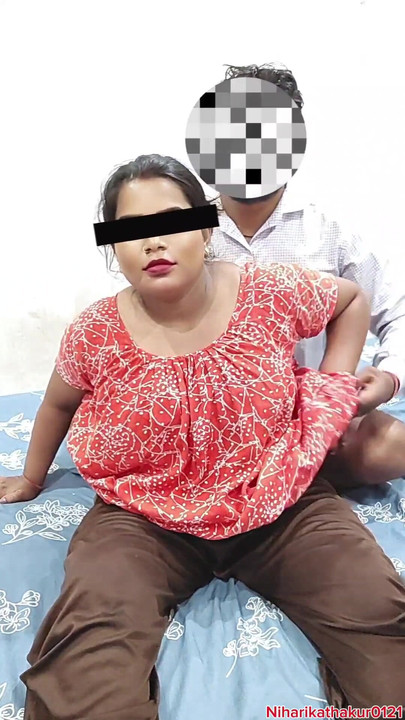 Indian couple