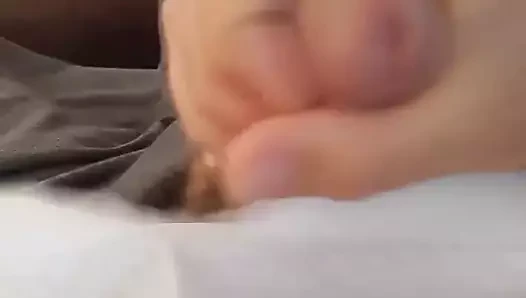 Küçük bir atış suyu