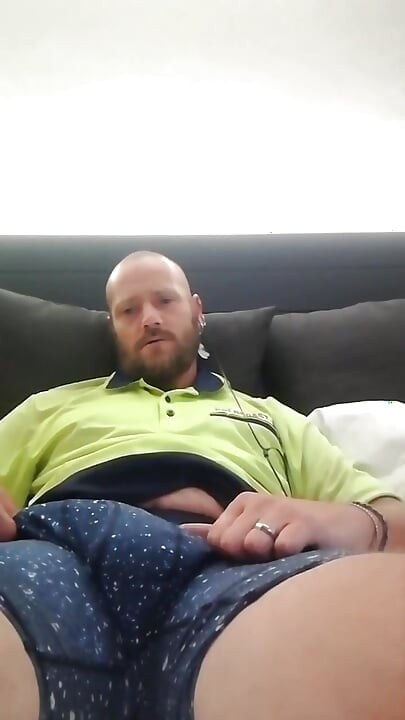 Hotel Room 9-Inch Throbbing Wishing a Topbossdaddy Was Nearby so We Can Unload Accordingly Down His Mighty Throat