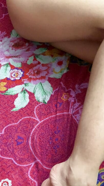 I Find My Stepsister Alone in Her Room and I Go in to Fuck Her Hard