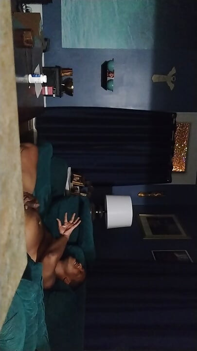 My Hot husbanding night with a Warrior Latina