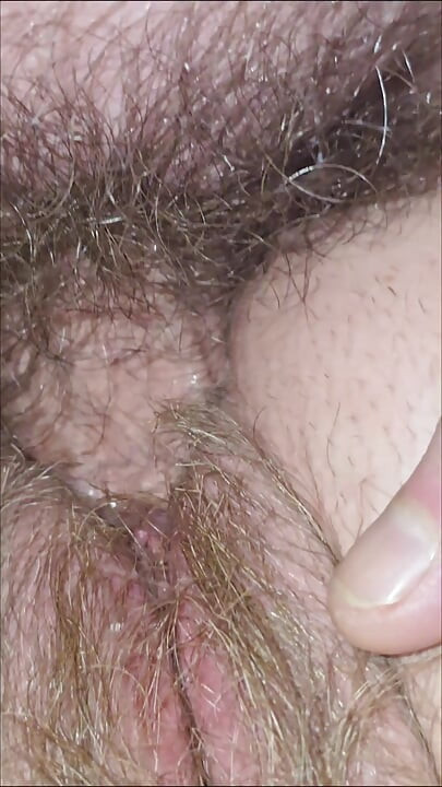 Minha esposa adora uma boa gozada interna