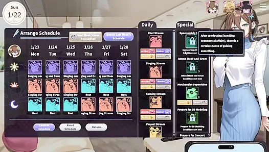 2 V-Lovers What Is A Clitoris? Let's Show The Lovely Junk How It Feels When Her Clitoris Gets Stimulated.