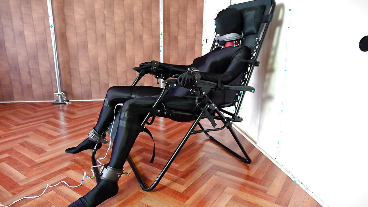 Neraka orgasme di mana wanita tidak dapat diungkapkan