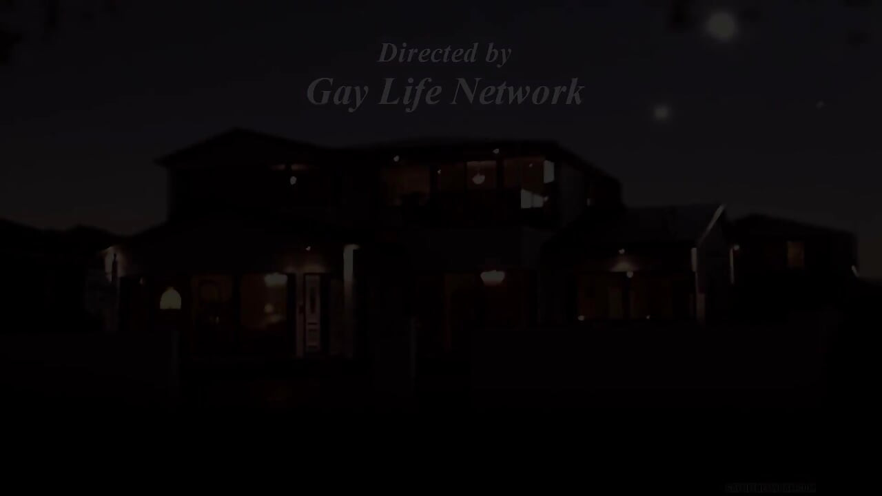 Phillip Ashton's Last Scene'