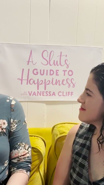ASGTH Podcast Episode 32 :  LGBTQ Community in Psychiatric Hospitals- with Roxie Valentine | Clip 1