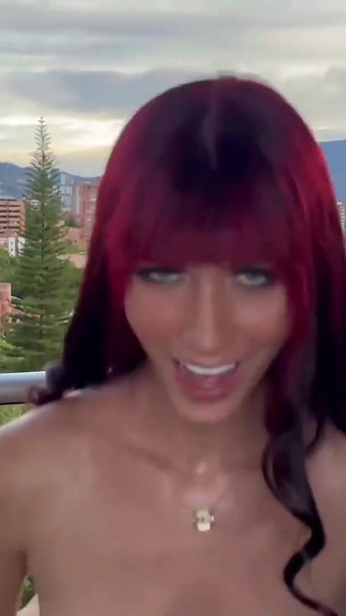 Finally someone that can deepthroat me fully | Clip 3