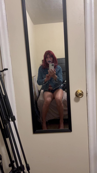 Sitting and Standing