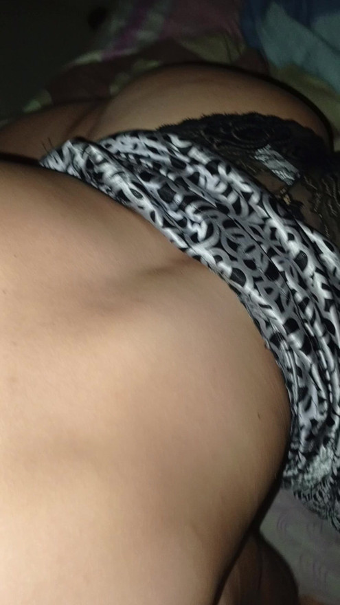 Deilig blowjob