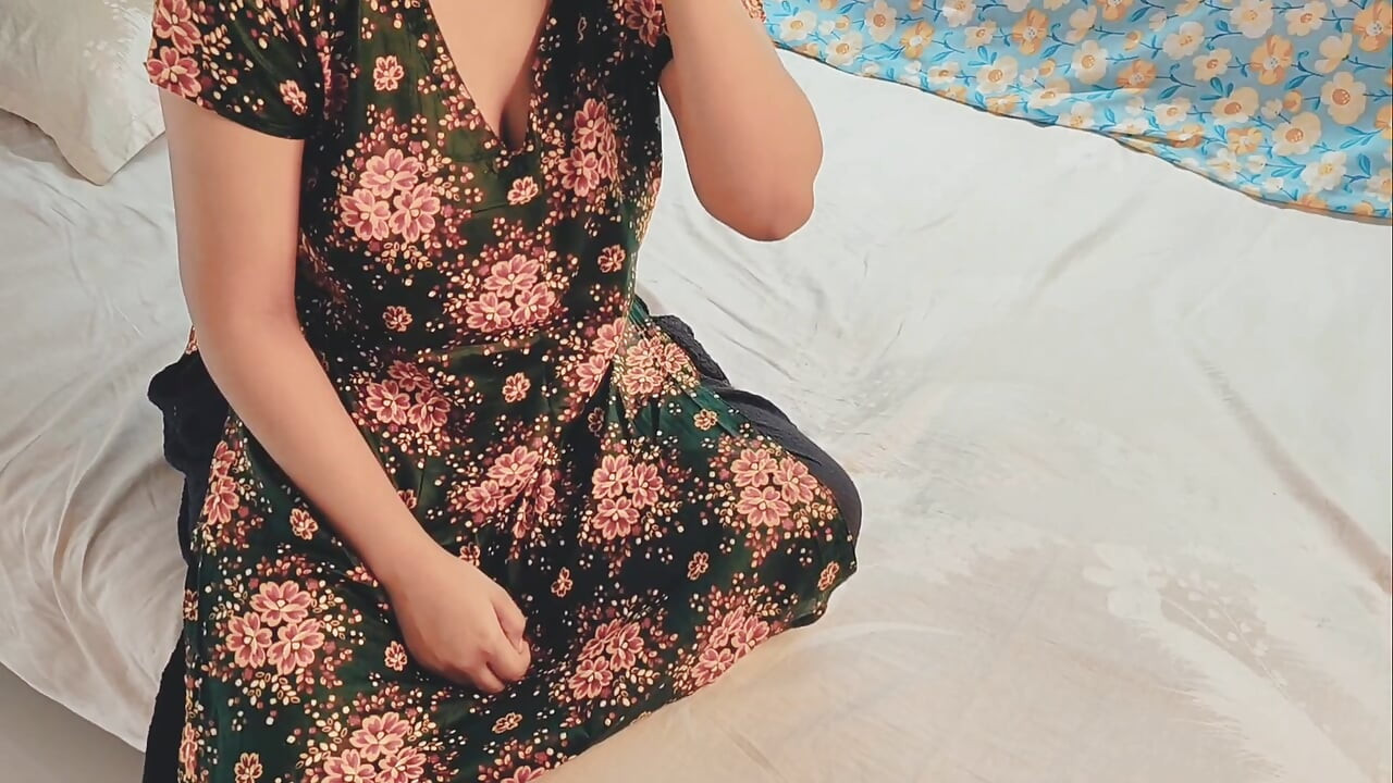 Saving My Job  A Secret Deal With My Boss (Office Roleplay)
