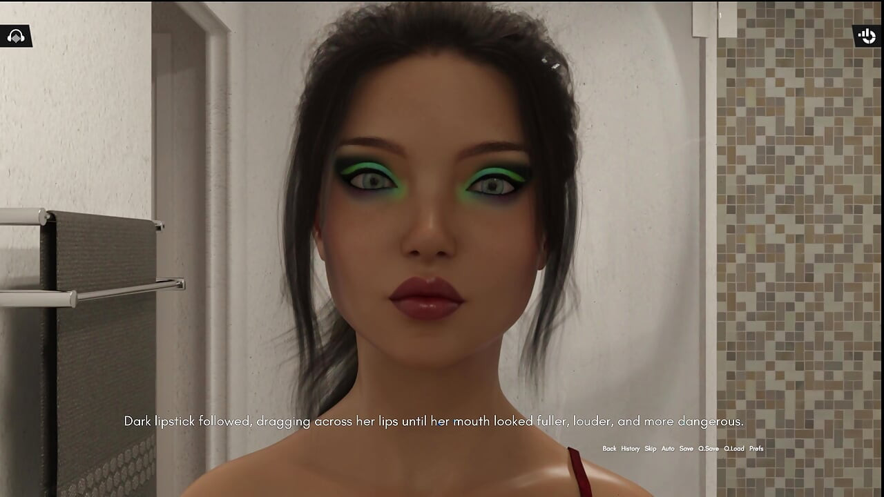 City of Sin - Fișierele Nocturne (partea 8)