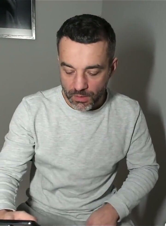 Very rare morning routine