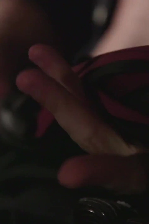 Lea lexis - he's in charge
