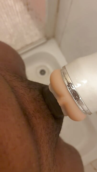 我的新玩具