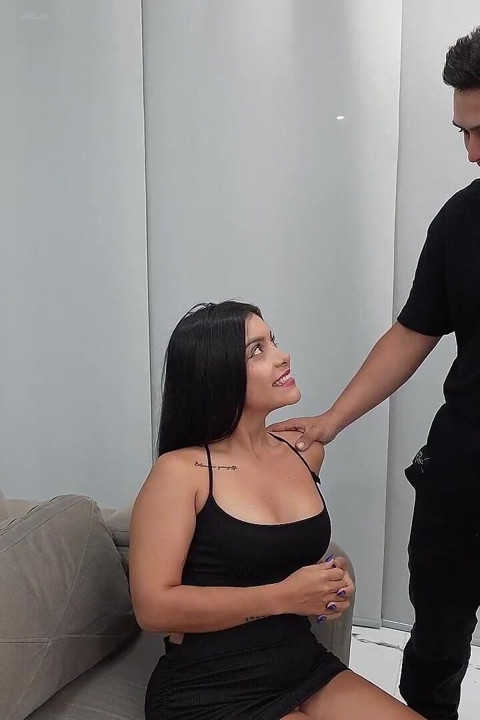 I Give My Wife a Huge Dick for Her Birthday... and She Fucks It All up!
