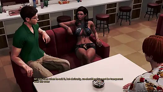 Komplettes gameplay - blasse nelknationen, teil 43