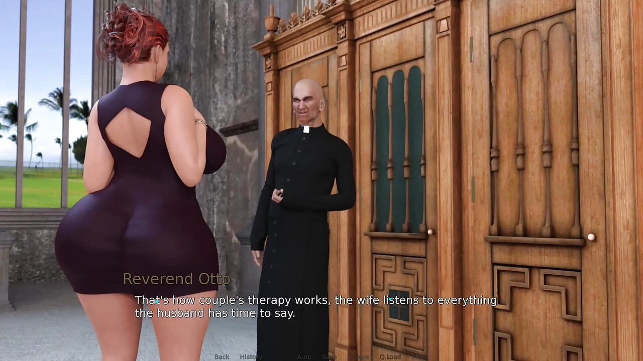 Laura Lustful Secrets (part 27)