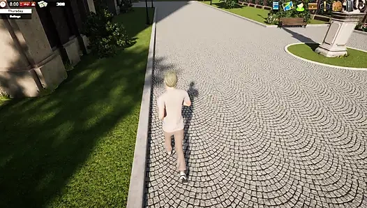 Complete Gameplay - Seaside Mystery, Part 23