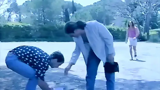 Sexuelles netzwerk geheimcode superfrau (1995)