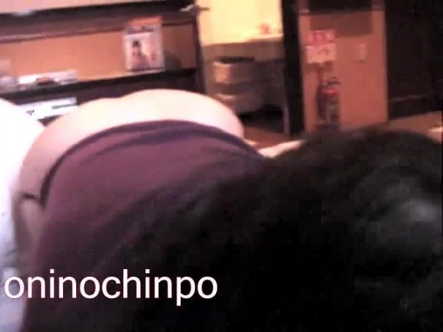 Workplace milf blowjob 8:Cute chubby milf