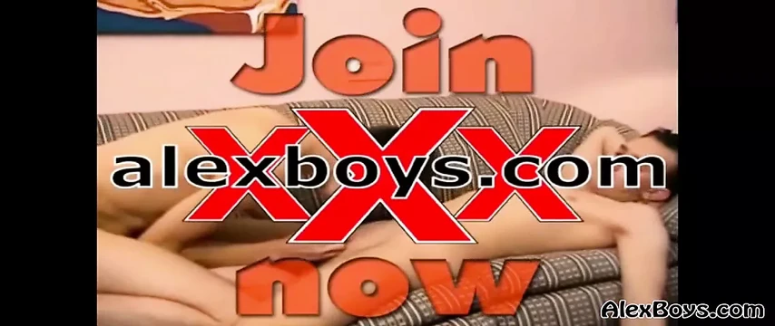 AlexBoys Boys boys and boys