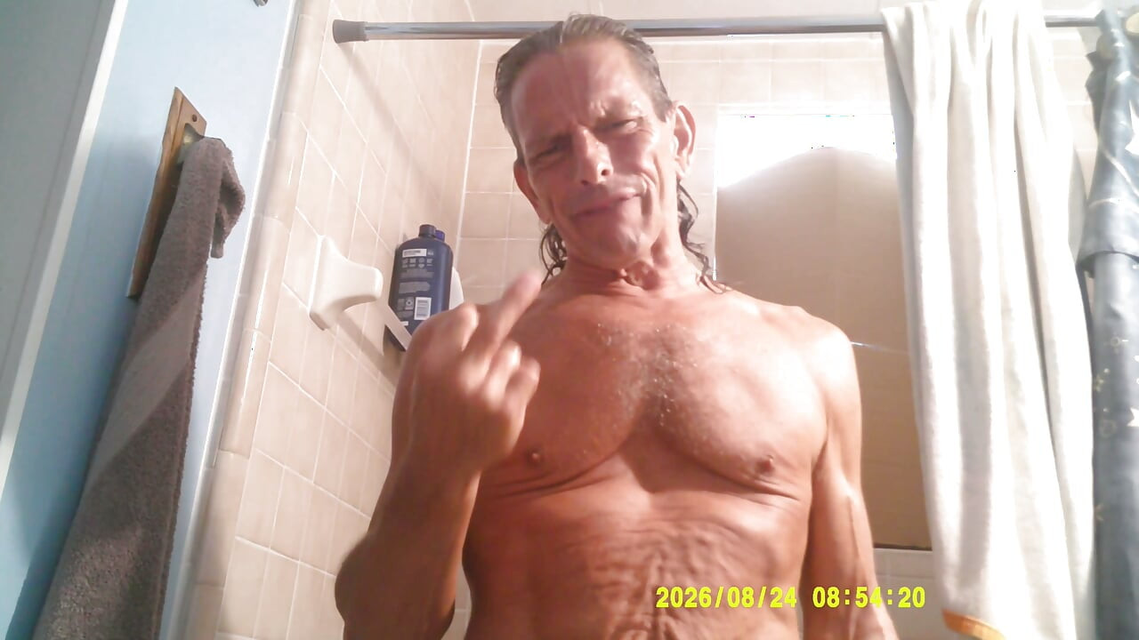 Shower with Cobra as He Explains Health Care Is for Profit and Out to You