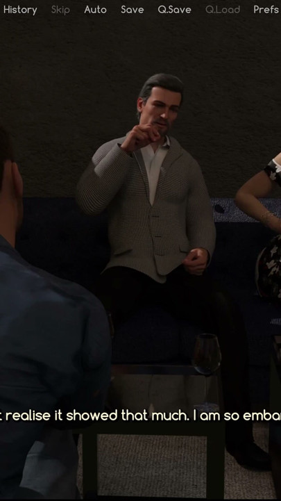 The Only Thing Worth Doing in Life Is Fucking Part 18