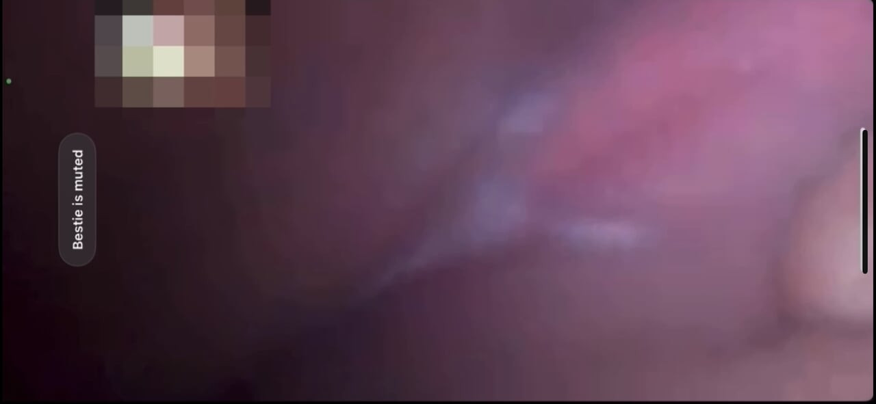 Video menjolok viral awek Pakistan