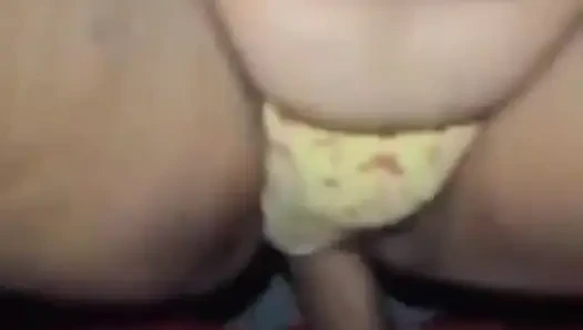 Üvey anne büyük göğüsler