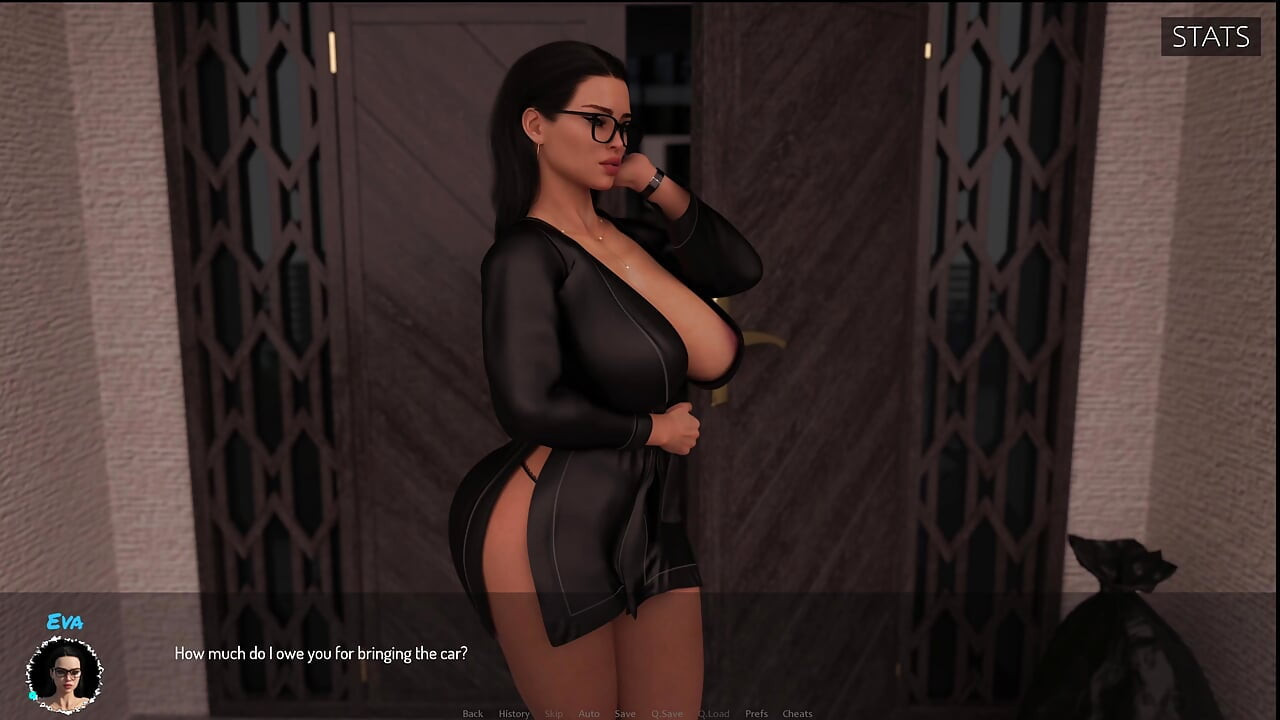 The Hospital of Lust Part 42 (new Update)