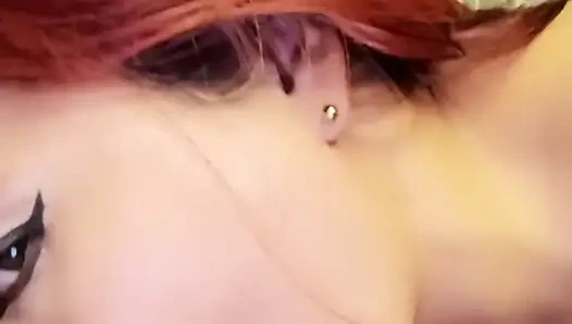 MILf bBW nimmt sich auf, beim ficken mit dem ehemann ihrer besten freundin, fanclub-exklusiv