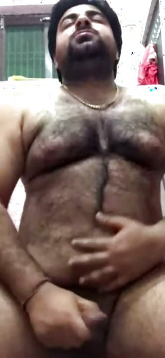 Neeraj saroha indian daddy
