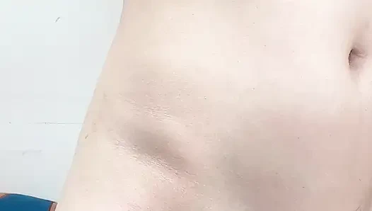 Nahaufnahme Dildo-fick Hana Arschloch Erstaunlicher Kleiner Arsch Und Süße Muschi-asiatin