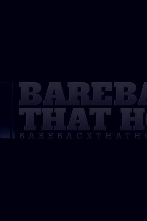 BAREBACKTHATHOLE Milo Maderas and Alex Montenegro raw breed