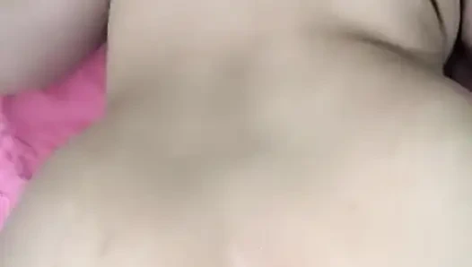 Hot MILF Enjoying Blowjob and Doggystyle