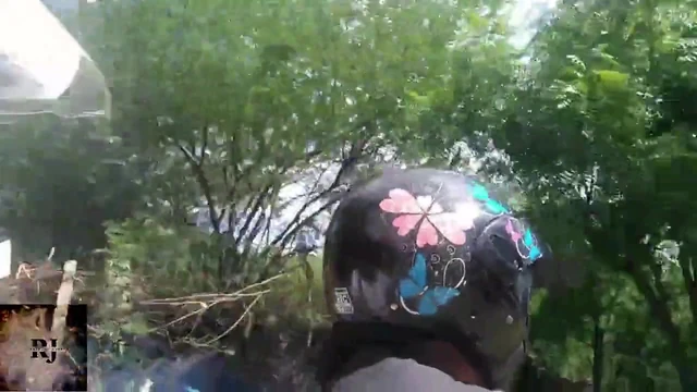 we went to fuck outdoors
