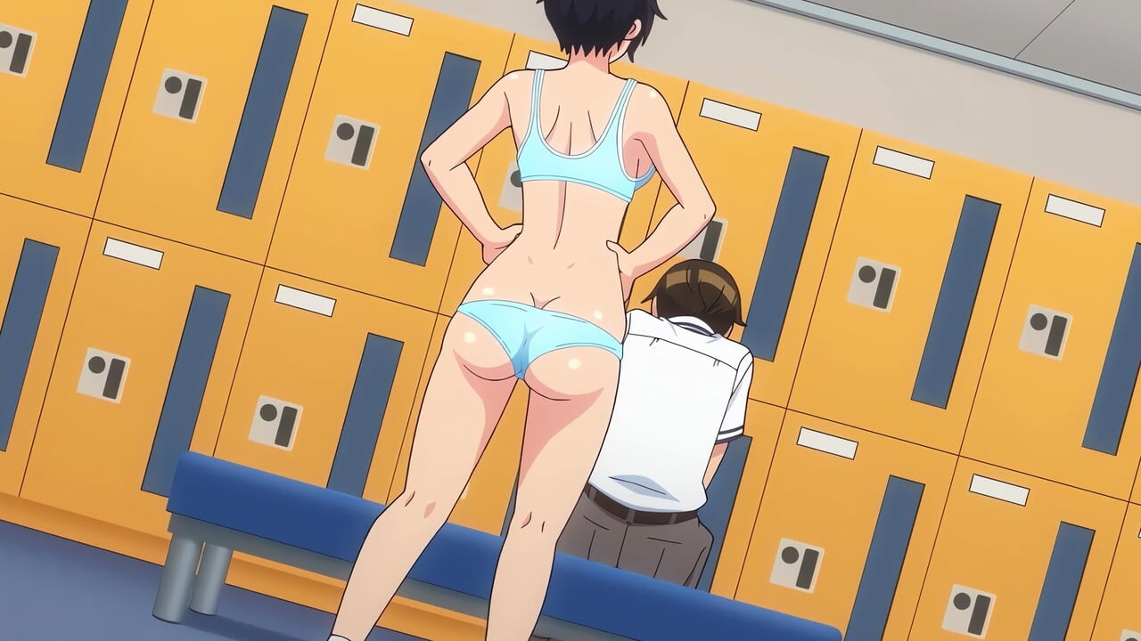 Hentai Special (Gameplay)