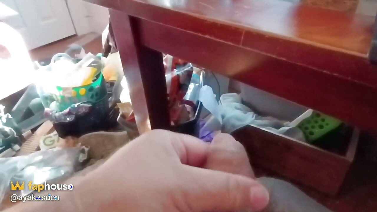 Cumming for the Sake of Cumming!