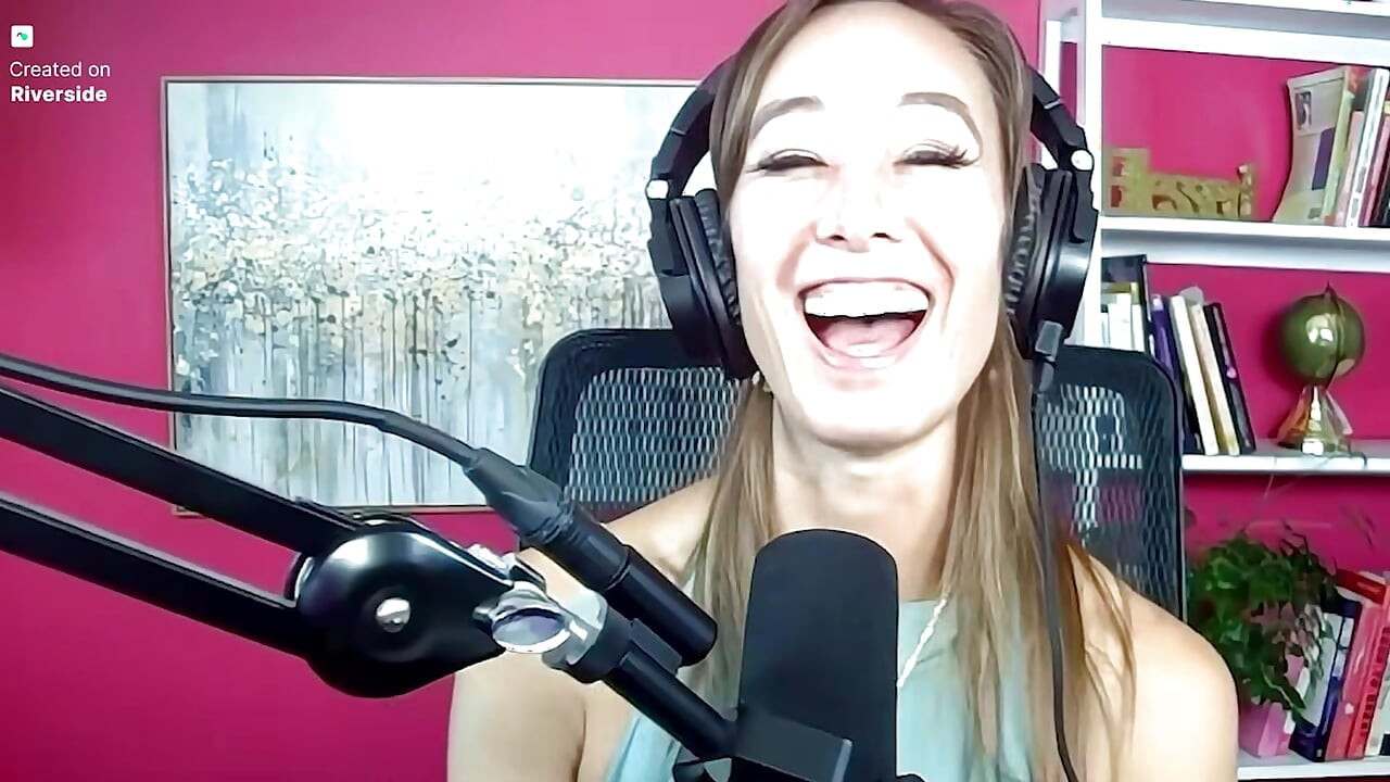 Trikepatrol Interview - Christy Love (pastor, Adult Performer and Comedian!)